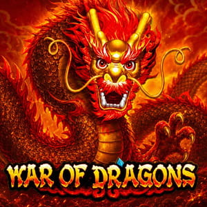 JILI War Of Dragons Slot Demo