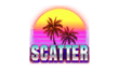 Wild Racer JILI Slot Paytable - Scatter symbol