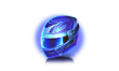Wild Racer JILI Slot Paytable - Racing Helmet