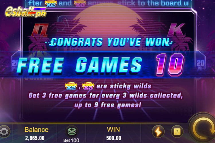 How to Get JILI Wild Racer Free Play - FREE GAMES 10