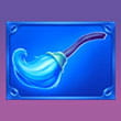 Witches Night Slot - Flying Broom Symbols