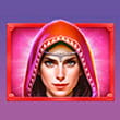 Witches Night Slot - Witches Symbols