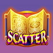 Witches Night Slot - SCATTER Symbols