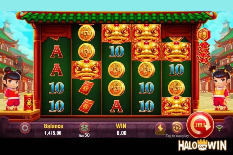 JILI XiYangYang Slot Overview
