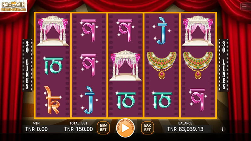 Bollywood Romance Slot Machine, India Slots Games Online Bollywood Romance Slot Machine, India Slots Games Online