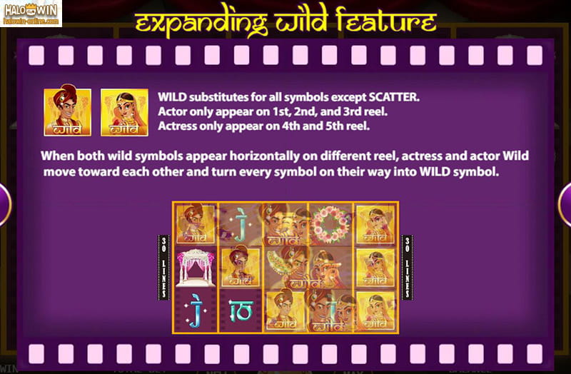 Bollywood Romance Slot Machine, India Slots Games Online Bollywood Romance Slot Machine, India Slots Games Online