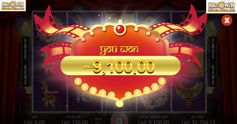Bollywood Romance Slot Machine, India Slots Games Online Bollywood Romance Slot Machine, India Slots Games Online
