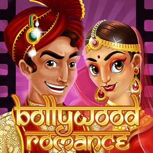 KA Bollywood Romance Slot Machine