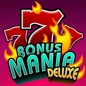 KA Bonus Mania Deluxe Slot Machine