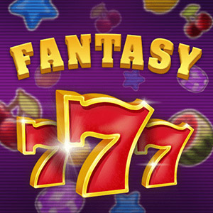 KA Fantasy 777 Slot Machine