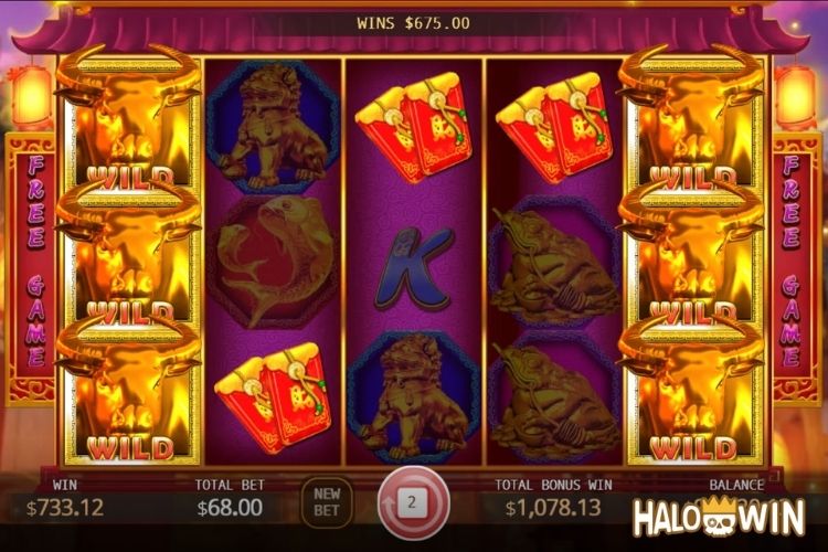 Golden Bull Free Spins: Respins Golden Bull Free Spins: Respins