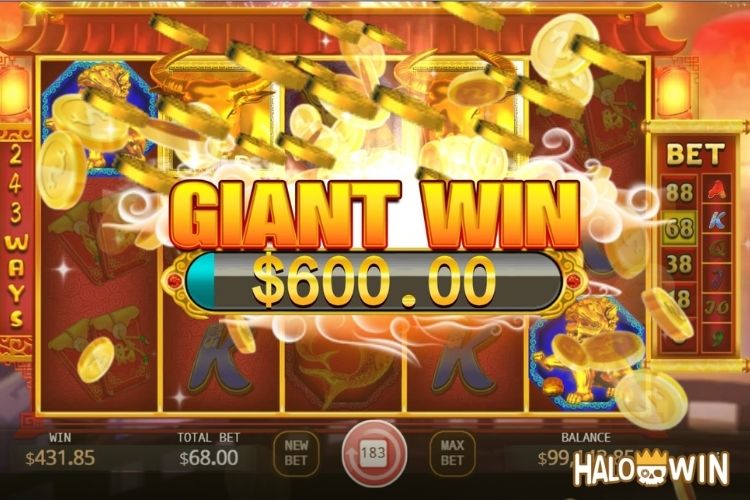 Bet 68 pesos and win 600 pesos on Golden Bull Big Win. Bet 68 pesos and win 600 pesos on Golden Bull Big Win.