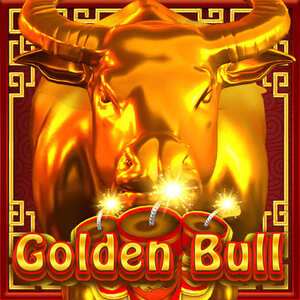 KA Golden Bull Slot Demo