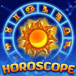 KA Horoscope Slot Game Demo