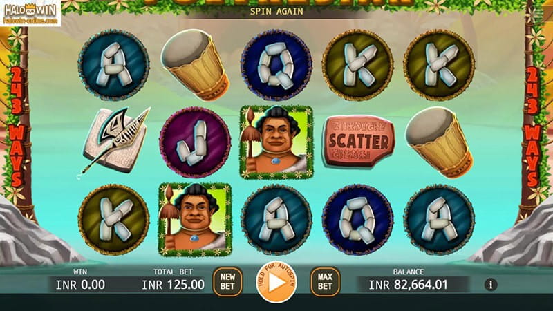 Polynesian Slot Machine, Online Polynesian Slot Games Polynesian Slot Machine, Online Polynesian Slot Games