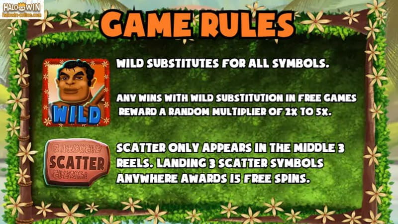 Polynesian Slot Machine, Online Polynesian Slot Games Polynesian Slot Machine, Online Polynesian Slot Games