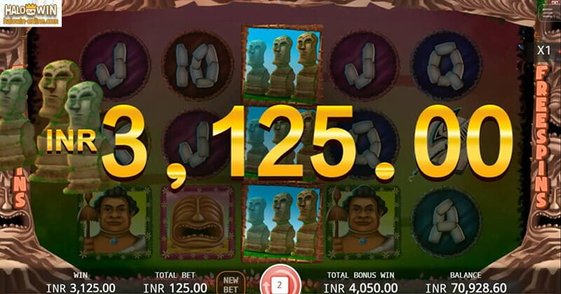 Polynesian Slot Machine, Online Polynesian Slot Games Polynesian Slot Machine, Online Polynesian Slot Games