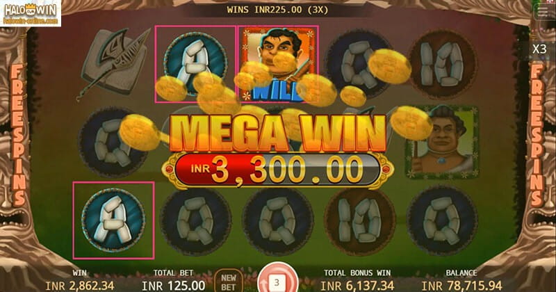 Polynesian Slot Machine, Online Polynesian Slot Games Polynesian Slot Machine, Online Polynesian Slot Games