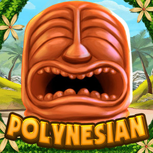 KA Polynesian Slot Machine
