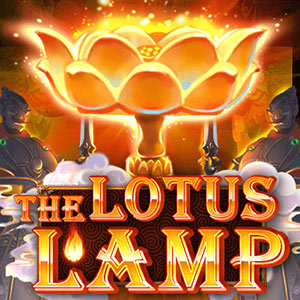 KA Lotus Lamp Slot Machine