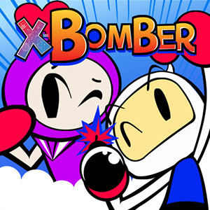 KA X-Bomber Slot Machine