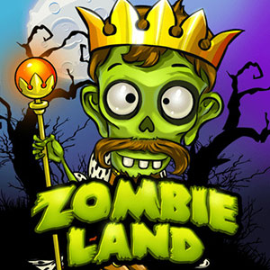 KA Zombieland Slot Game Demo