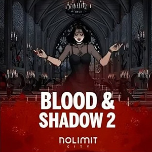 NLC Blood & Shadow 2 Slot Demo