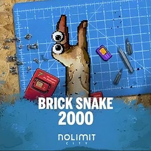 NLC Brick Snake 2000 Slot Demo