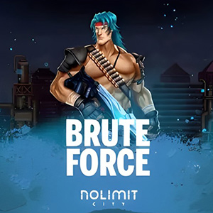 NLC Brute Force Slot Demo