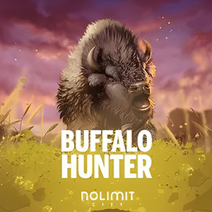 NLC Buffalo Hunter Slot Demo
