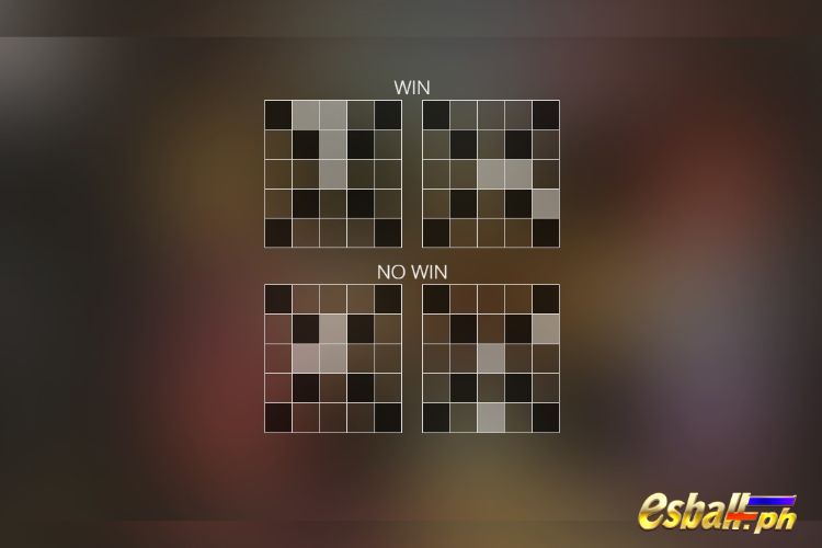 Nolimit City Devil's Crossroad Slot Win Line