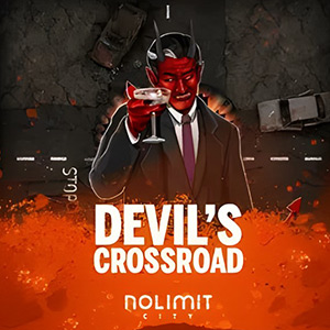 NLC Devil's Crossroad Slot Demo