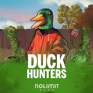NLC Duck Hunters Slot Demo