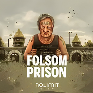 NLC Folsom Prison Slot Demo