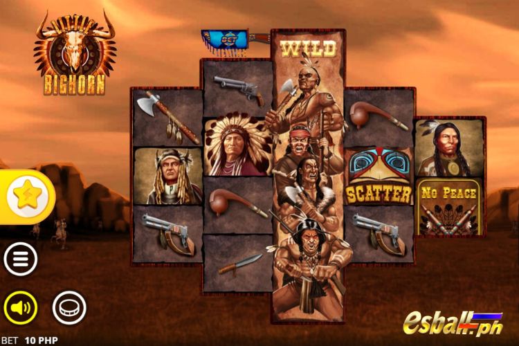 Nolimit City Little Bighorn Slot Overview Nolimit City Little Bighorn Slot Overview