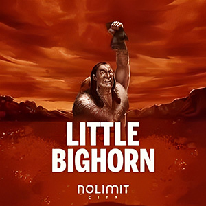 NLC Little Bighorn Slot Demo