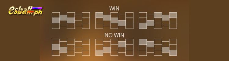 Nolimit City Mental Slot Win Line