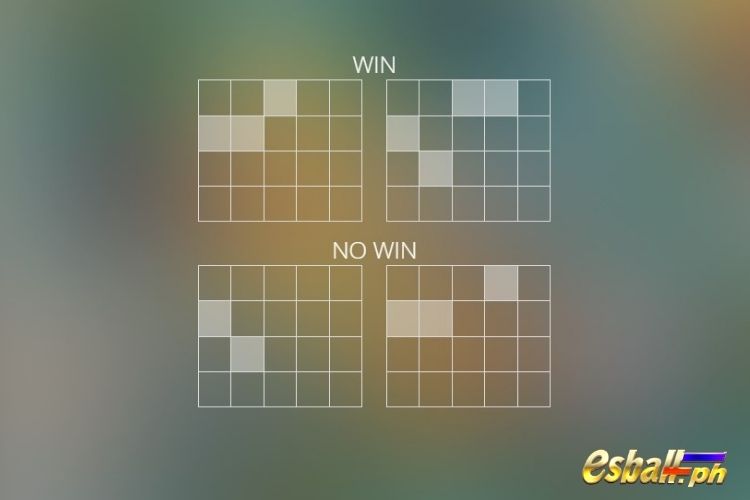 Nolimit City Nine To Five Slot Win Line