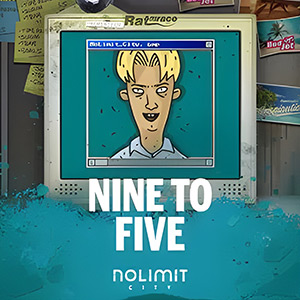 NLC Nine To Five Slot Demo