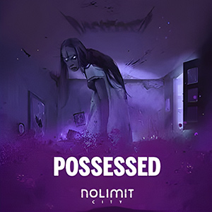 NLC Possessed Slot Demo