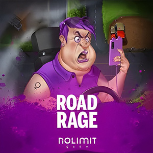 NLC Road Rage Slot Demo