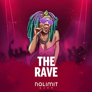 NLC The Rave Slot Demo