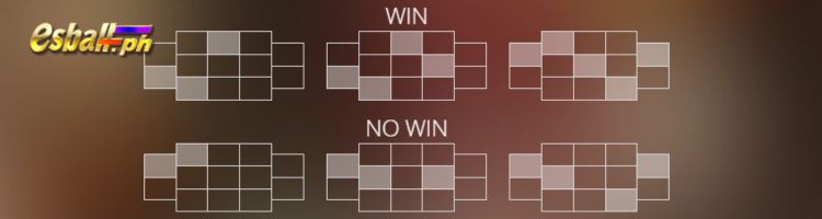 Nolimit City Tombstone No Mercy Slot Win Line