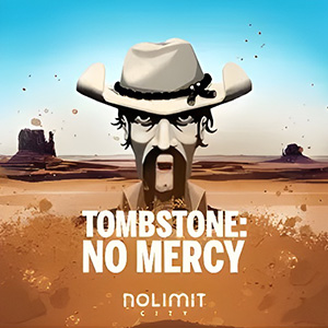 NLC Tombstone No Mercy Slot Demo
