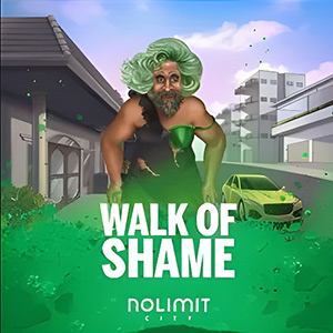 NLC Walk Of Shame Slot Demo