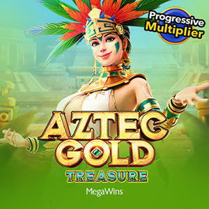 Nextspin Aztec Gold Treasure Slot Demo
