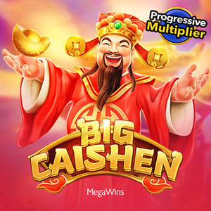 Nextspin Big Caishen Slot Demo