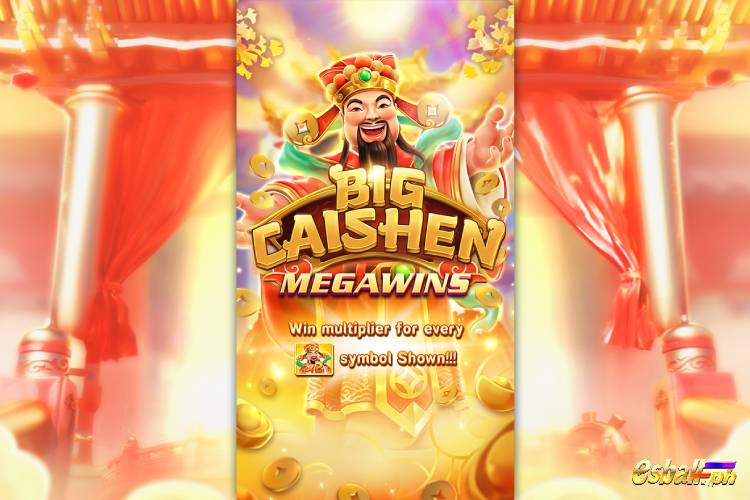 How to Play Nextspin Big CaiShen Slot Game How to Play Nextspin Big CaiShen Slot Game