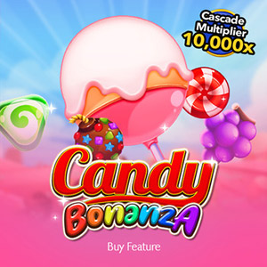 Nextspin Candy Bonanza Slot Demo