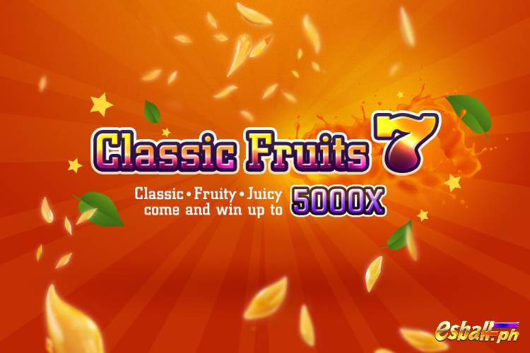 How to Play Nextspin Classic Fruits 7 Slot Game How to Play Nextspin Classic Fruits 7 Slot Game